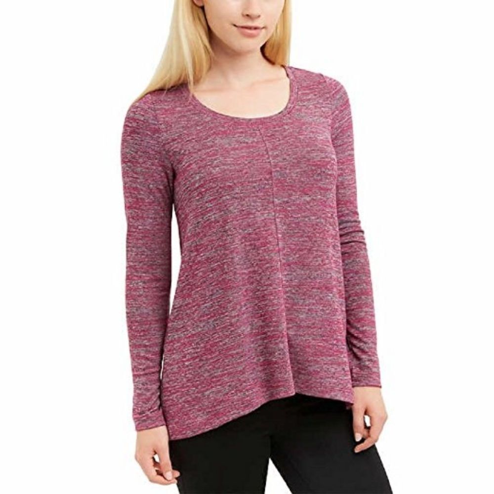 Jones New York Raspberry Sweater New S - Picture 5 of 5